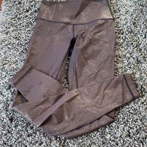 Lululemon leggings